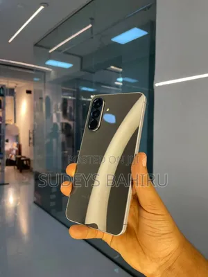 New Samsung Galaxy A56 256 GB Bronze