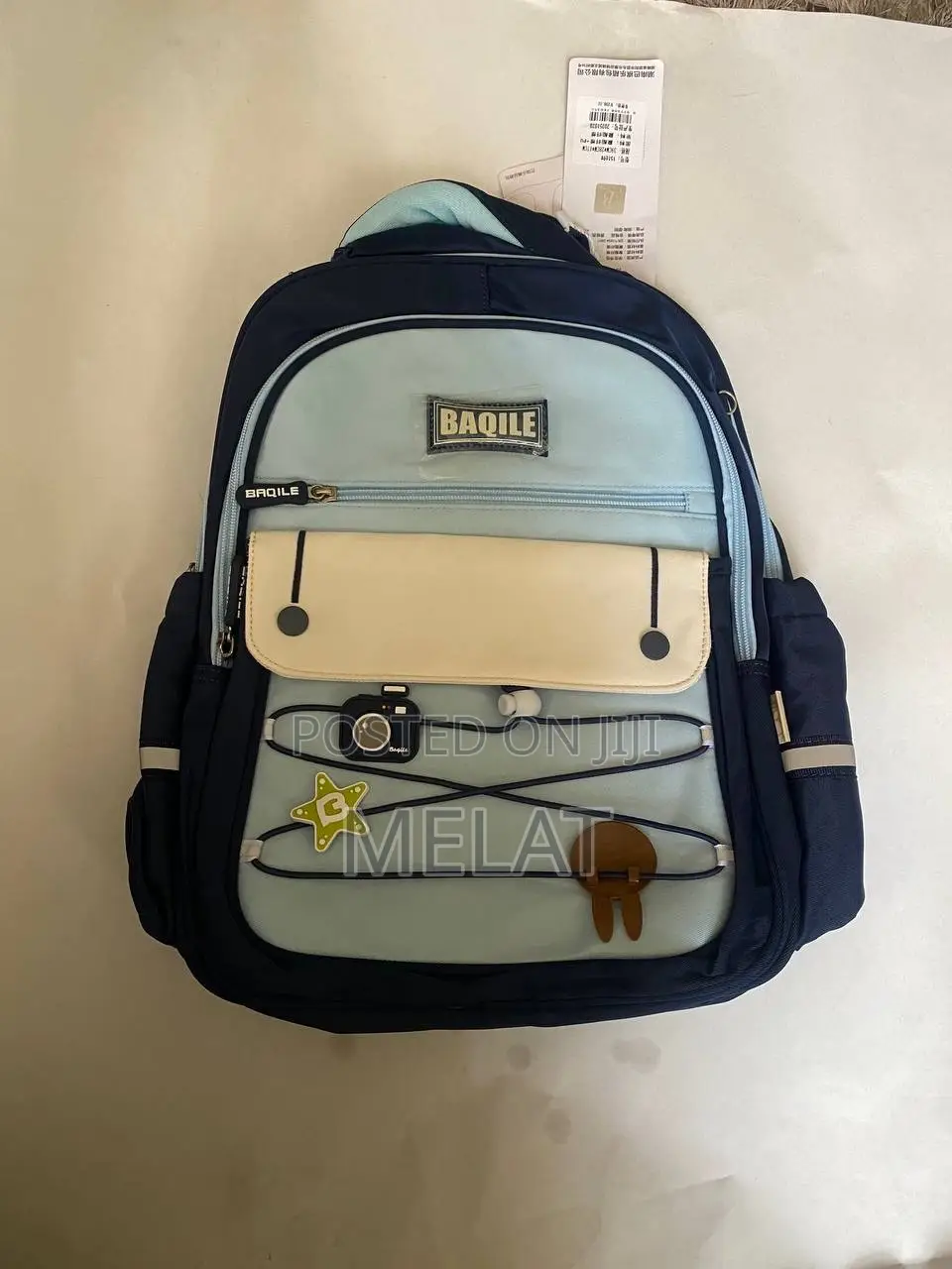 Bags for Your Kis