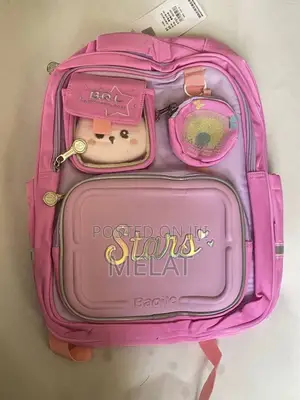 Bags for Your Kis