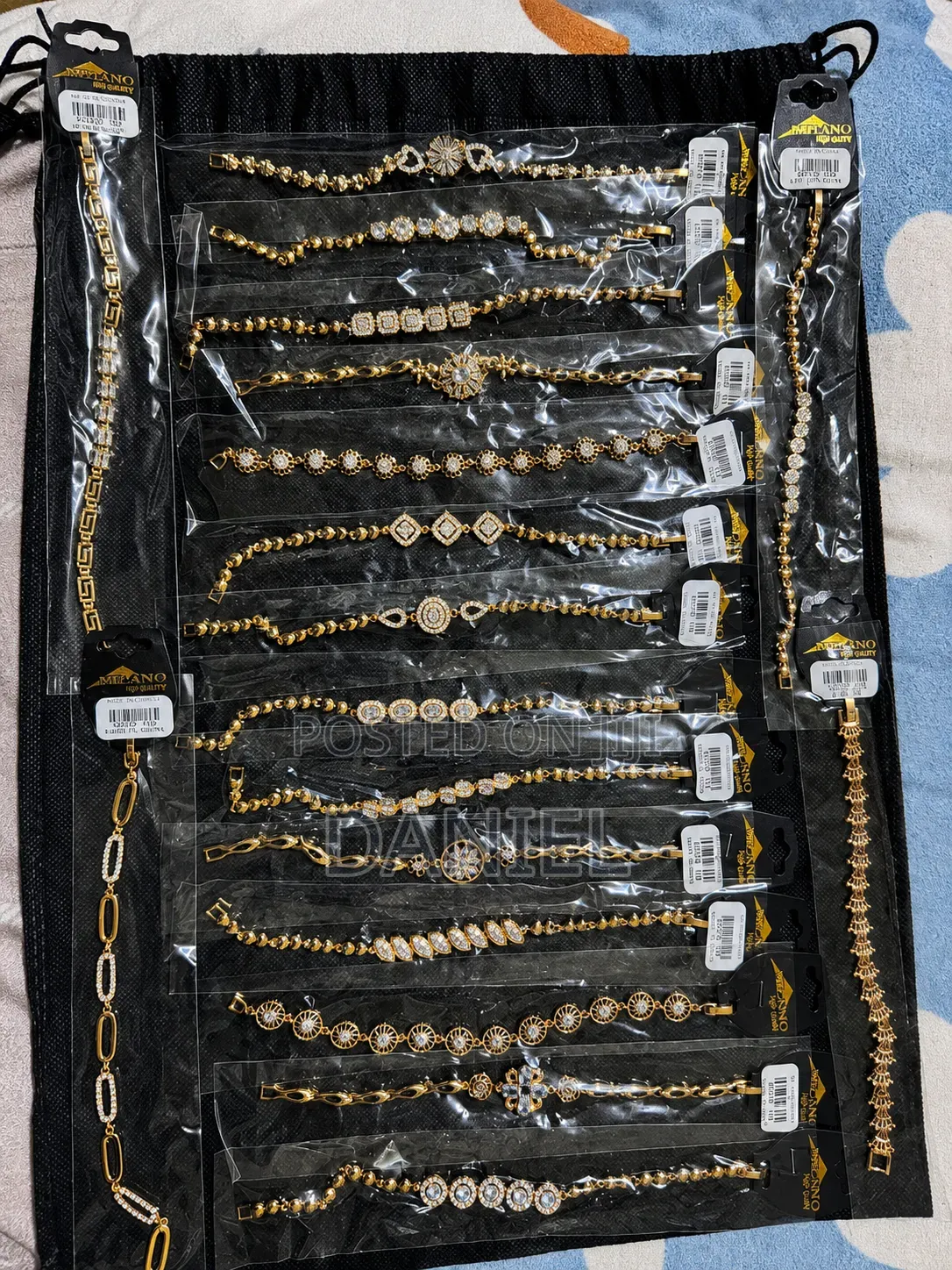 Women's Jewelry