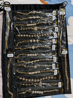 Women's Jewelry