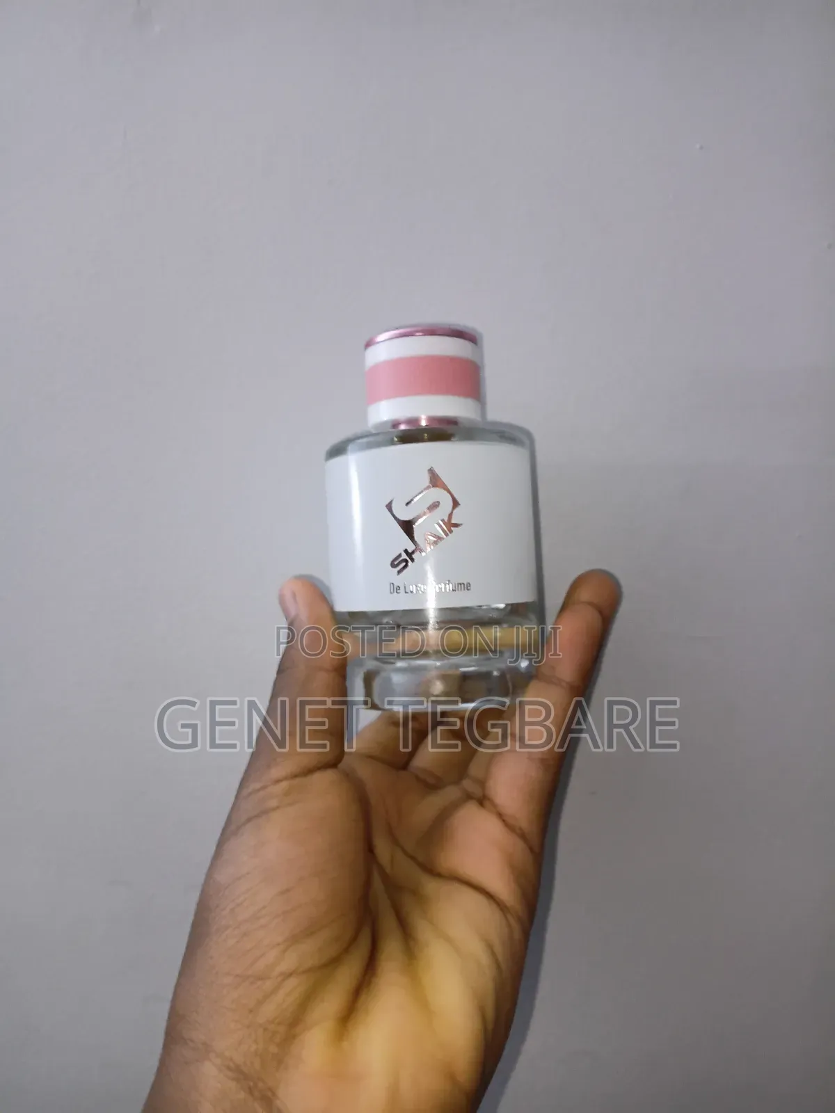 Shalk Perfume