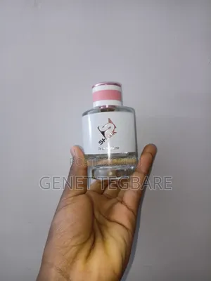 Shalk Perfume