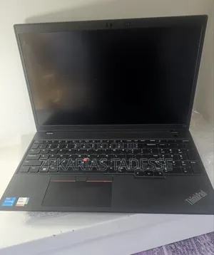New Laptop Lenovo ThinkPad 2 16GB Intel Core i5 SSD 512GB