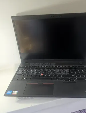 New Laptop Lenovo ThinkPad 2 16GB Intel Core i5 SSD 512GB
