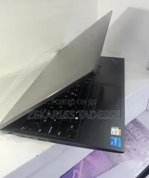 New Laptop Lenovo ThinkPad 2 16GB Intel Core i5 SSD 512GB