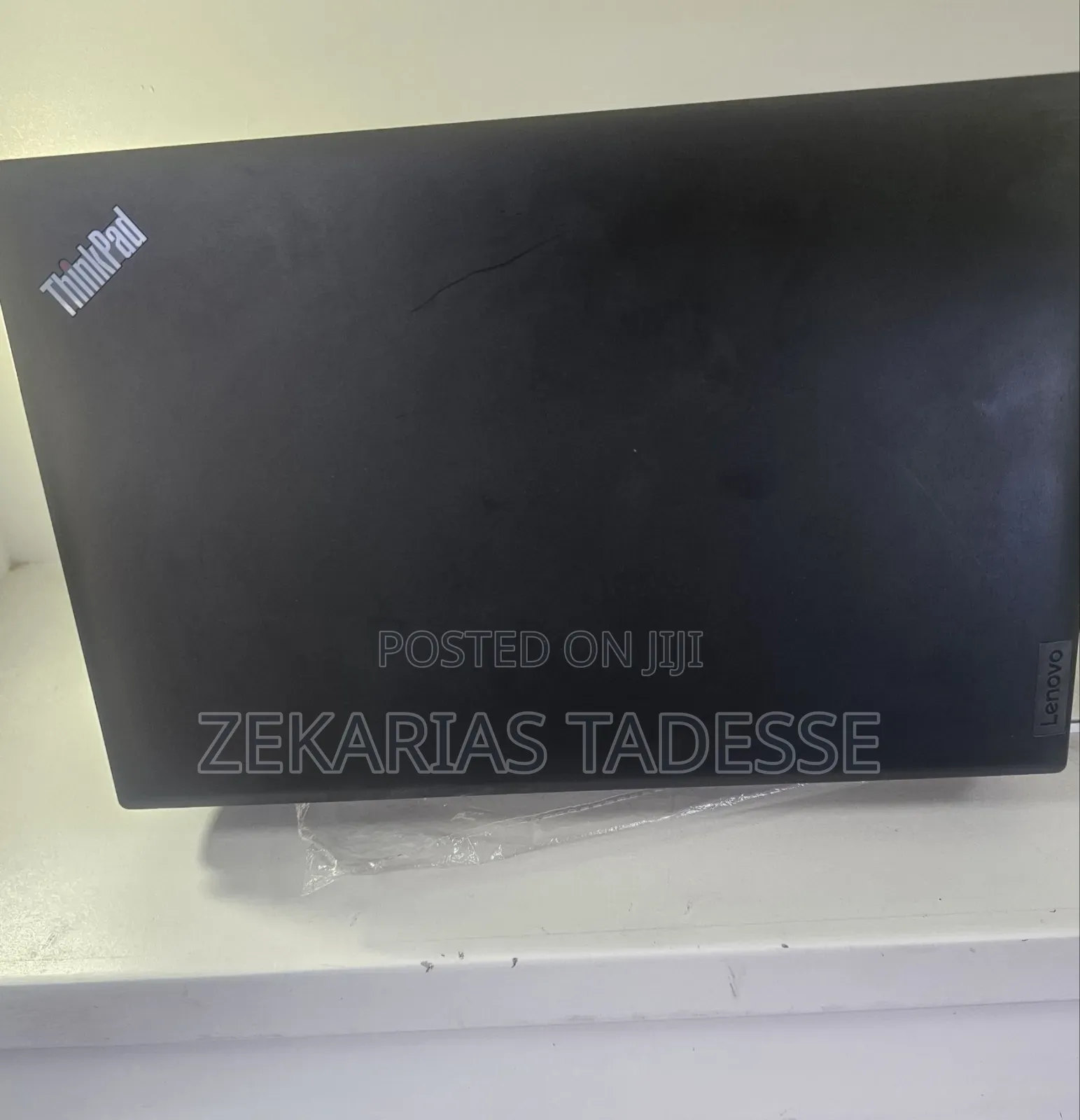 New Laptop Lenovo ThinkPad 2 16GB Intel Core i5 SSD 512GB
