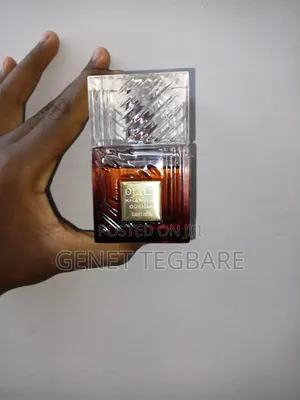 Kahmun Perfume