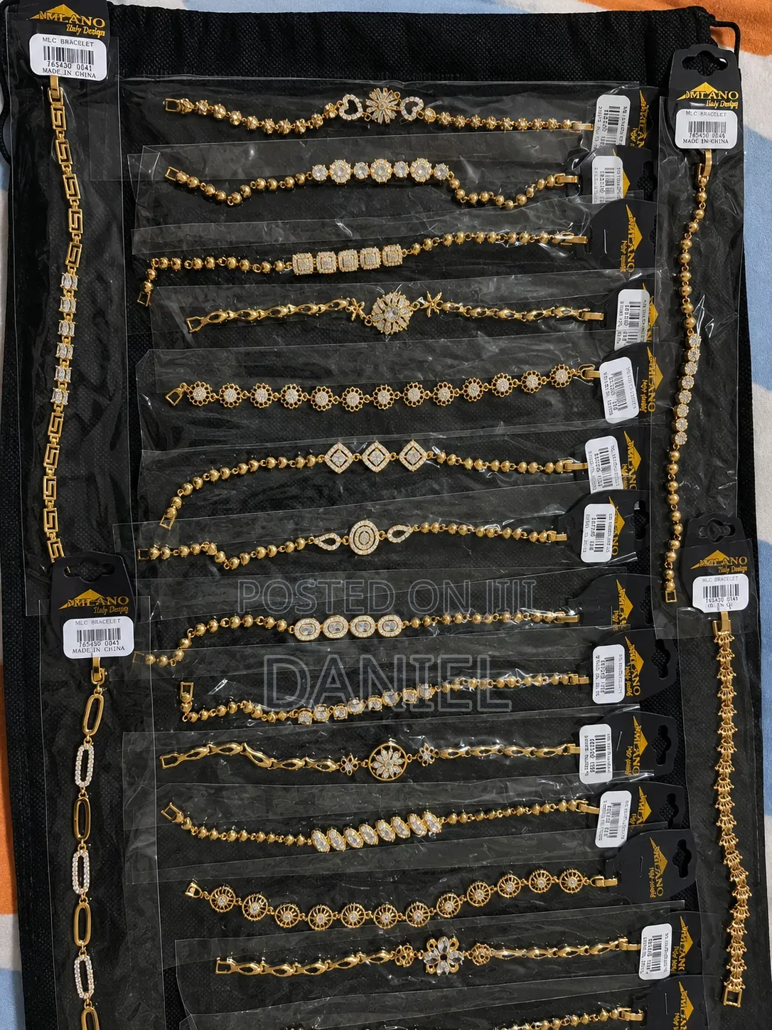 Women's Jewelry