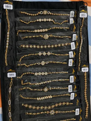 Women's Jewelry