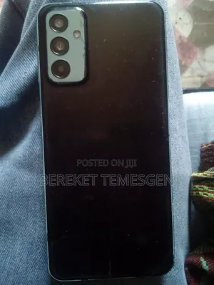 Samsung Galaxy M23 5G 128 GB Black