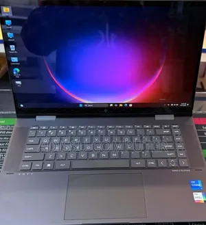 New Laptop HP Envy 15 16GB Intel Core i5 SSD 1T