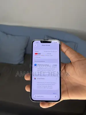 Apple iPhone 13 Pro 128 GB Gray