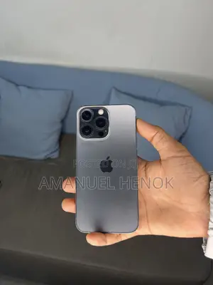 Apple iPhone 13 Pro 128 GB Gray