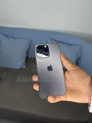 Apple iPhone 13 Pro 128 GB Gray
