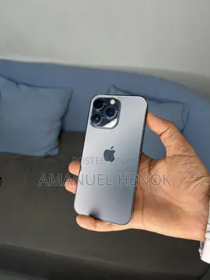 Apple iPhone 13 Pro 128 GB Gray