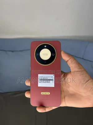 New Honor X9d 256 GB Gold