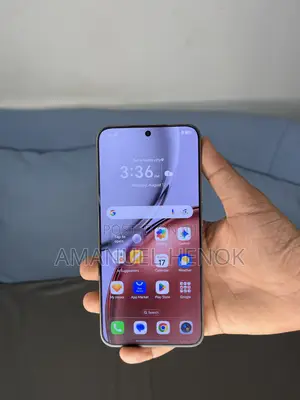 New Honor X9d 256 GB Gold