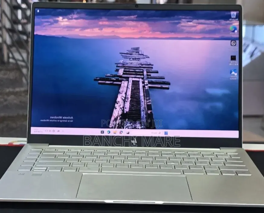 New Laptop HP Pavilion 14 16GB Intel Core i7 SSD 1T