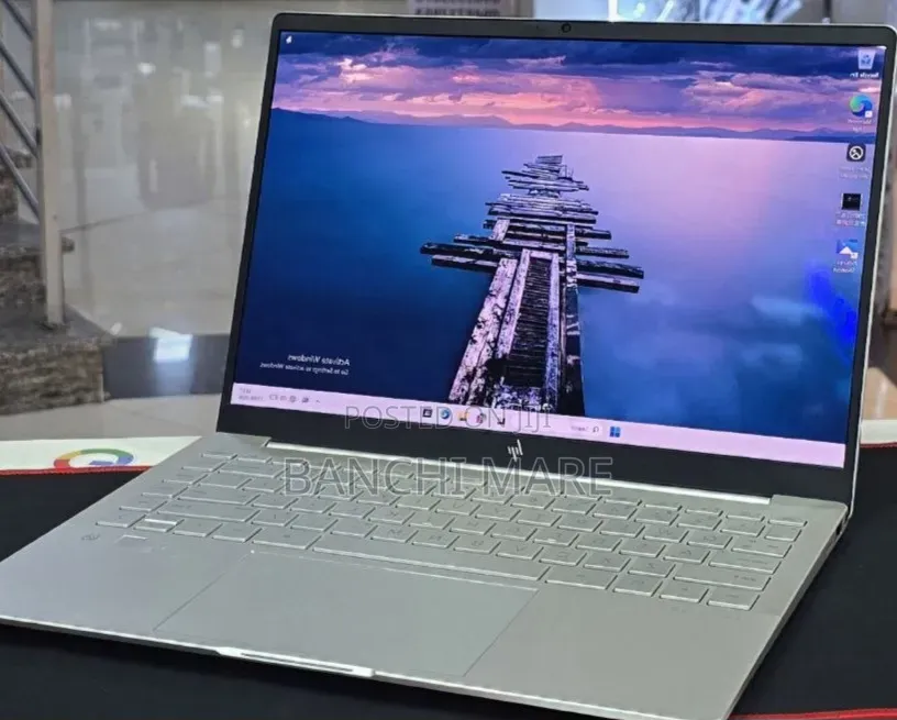 New Laptop HP Pavilion 14 16GB Intel Core i7 SSD 1T