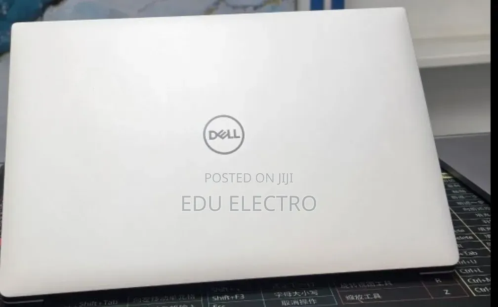 New Laptop Dell XPS 15 16GB Intel Core i5 SSD 512GB