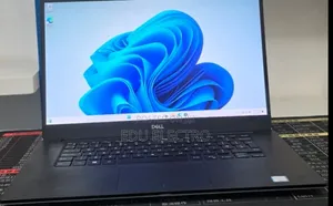 New Laptop Dell XPS 15 16GB Intel Core i5 SSD 512GB