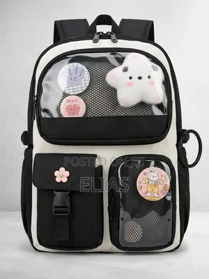 School Bag