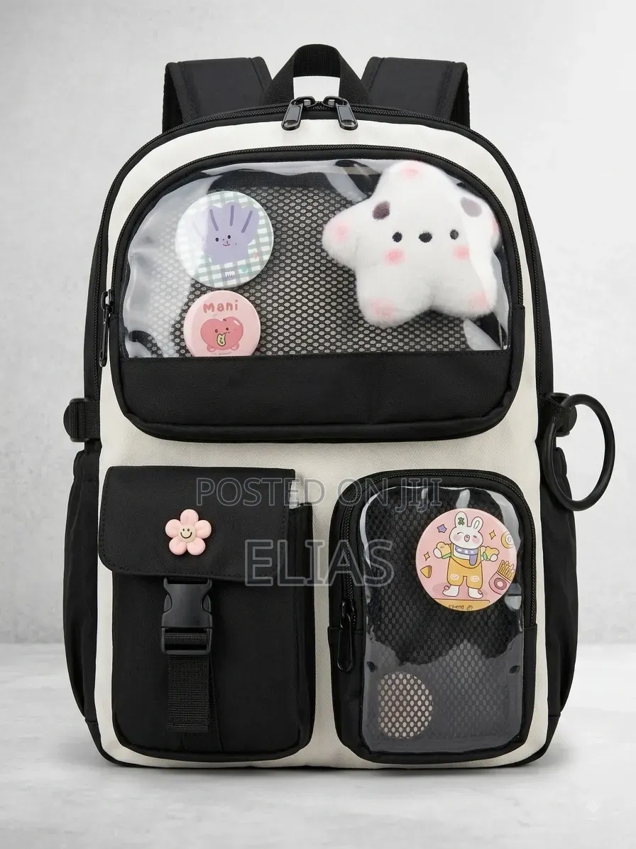 School Bag