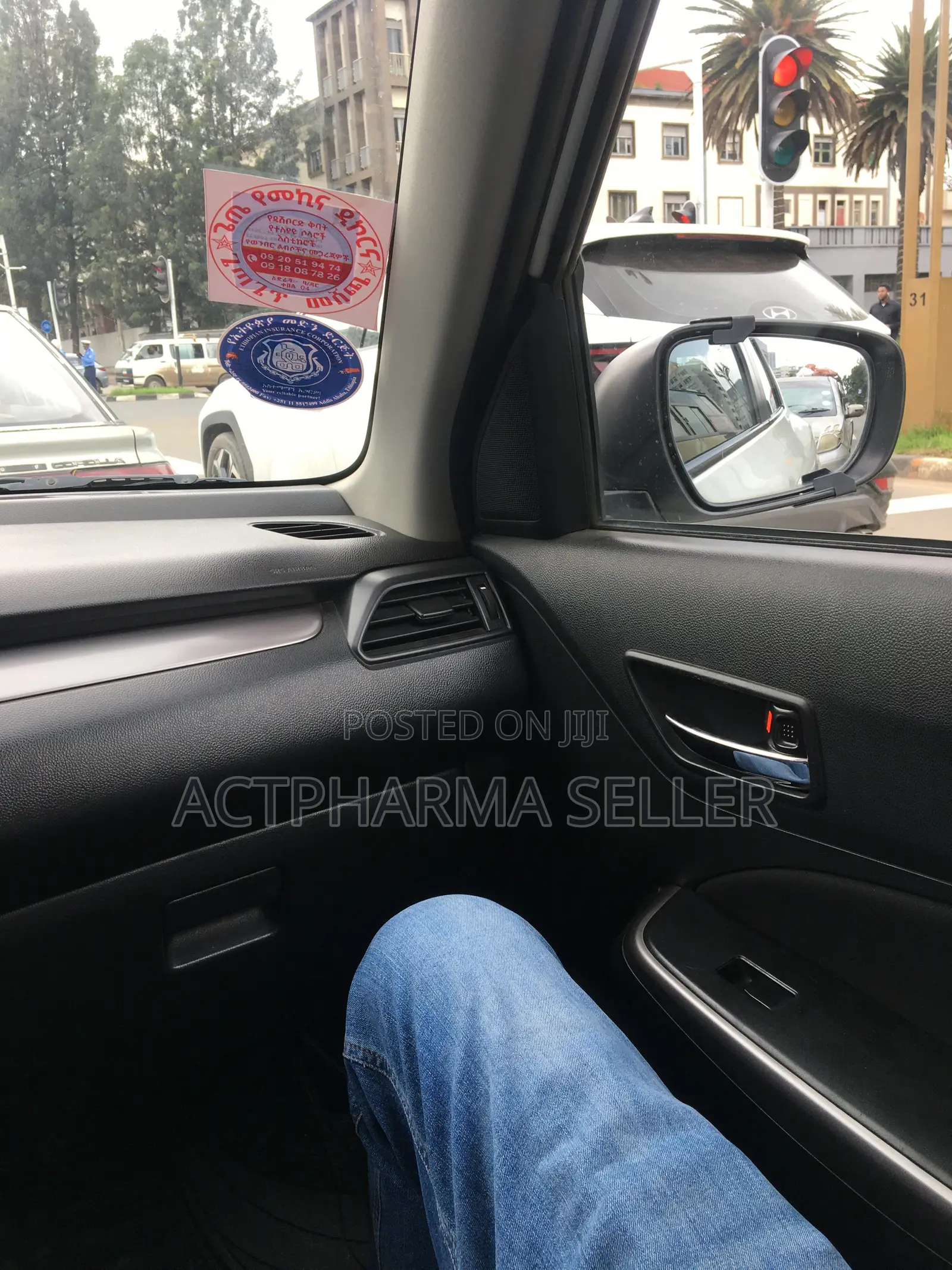 Suzuki Swift 2022 White