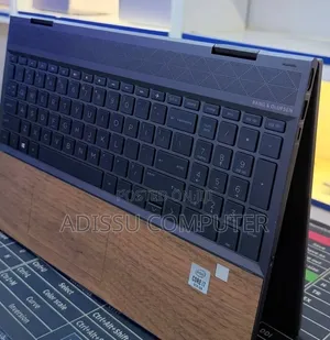 New Laptop HP Envy 15 16GB Intel Core i7 SSD 512GB
