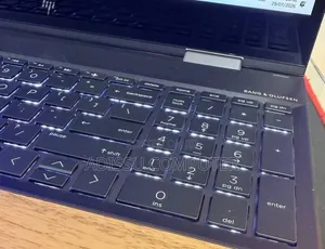 New Laptop HP Envy 15 16GB Intel Core i7 SSD 512GB