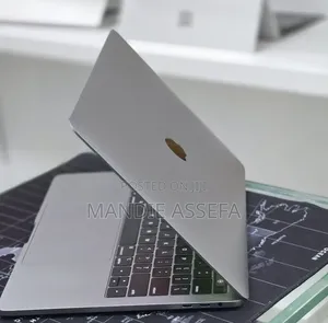 New Laptop Apple MacBook Pro 2020 M1 16GB Apple M1 SSD 512GB