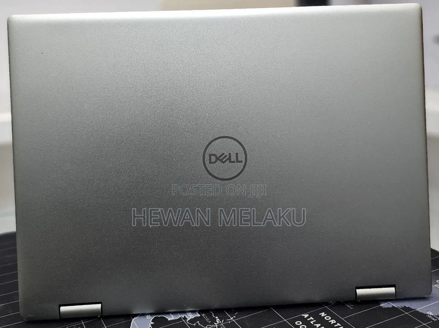 New Laptop Dell Inspiron 14 16GB AMD Ryzen 7 SSD 512GB