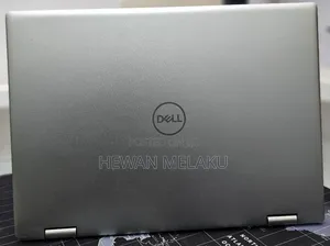 New Laptop Dell Inspiron 14 16GB AMD Ryzen 7 SSD 512GB