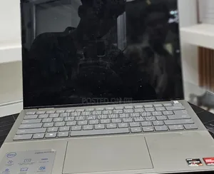 New Laptop Dell Inspiron 14 16GB AMD Ryzen 7 SSD 512GB