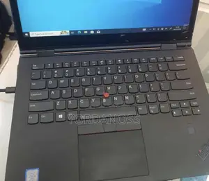 New Laptop Lenovo ThinkPad X1 Yoga 16GB Intel Core i7 SSD 512GB