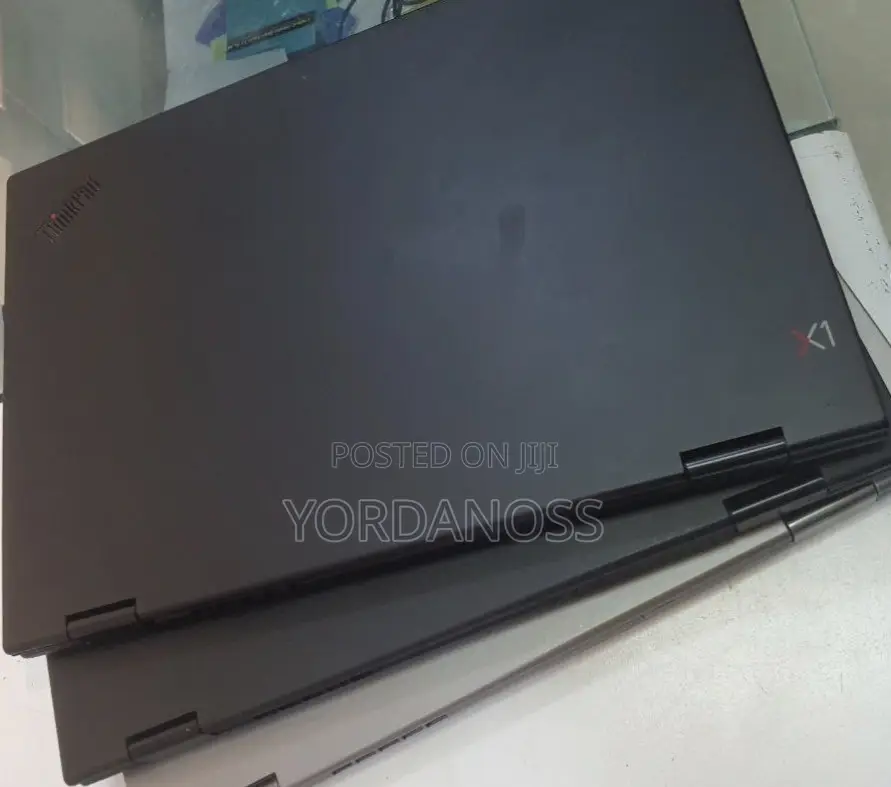 New Laptop Lenovo ThinkPad X1 Yoga 16GB Intel Core i7 SSD 512GB