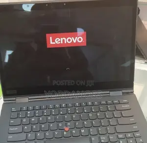 New Laptop Lenovo ThinkPad X1 Yoga 16GB Intel Core i7 SSD 512GB
