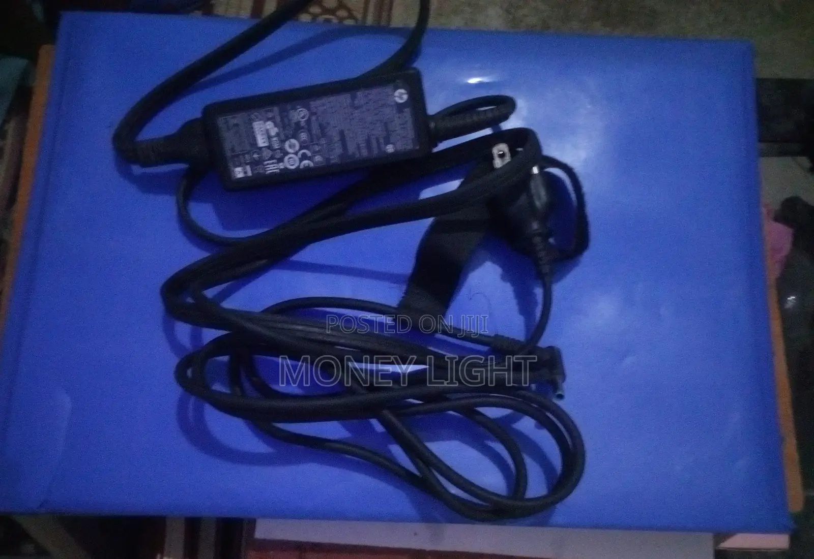 HP PC Charger