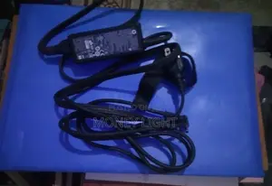 HP PC Charger