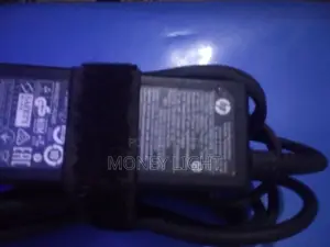 HP PC Charger