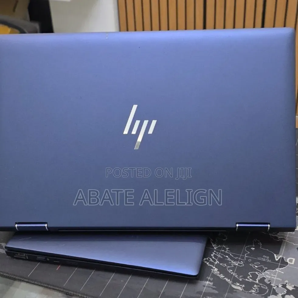 New Laptop HP Dragonfly G2 16GB Intel Core i7 SSD 512GB