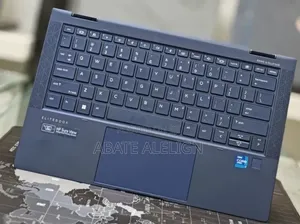 New Laptop HP Dragonfly G2 16GB Intel Core i7 SSD 512GB