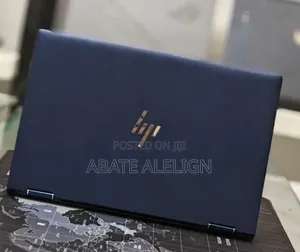 New Laptop HP Dragonfly G2 16GB Intel Core i7 SSD 512GB