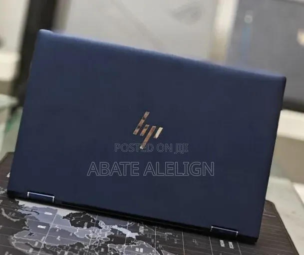 New Laptop HP Dragonfly G2 16GB Intel Core i7 SSD 512GB