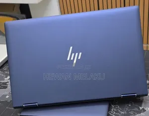 New Laptop HP Dragonfly G2 16GB Intel Core i7 SSD 512GB