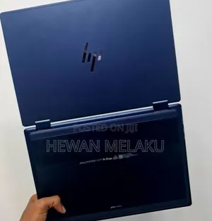 New Laptop HP Dragonfly G2 16GB Intel Core i7 SSD 512GB