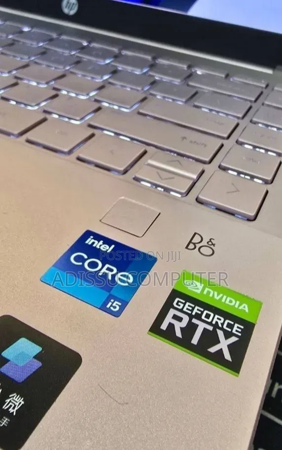 New Laptop HP Pavilion 14 16GB Intel Core i5 SSD 512GB