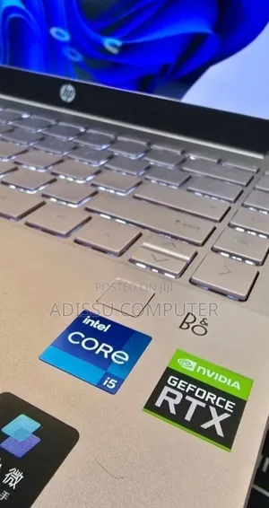 New Laptop HP Pavilion 14 16GB Intel Core i5 SSD 512GB