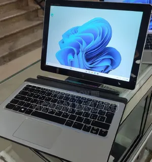 New Laptop HP X2 8GB Intel Core i5 SSD 128GB